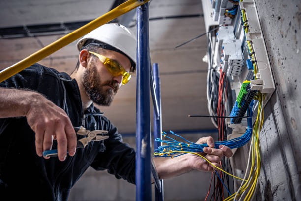 Best Commercial Electrician Services  in Avilla, AR
