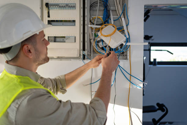 Best Industrial Electrical Services  in Avilla, AR